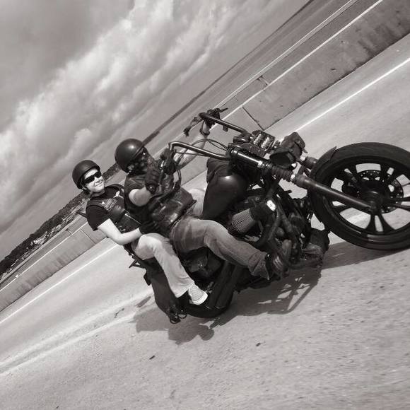 Meet your Posher, Raeghan - Picture 1 of 1